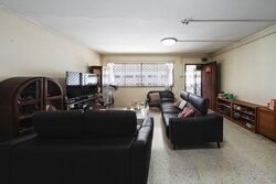 Blk 160 Woodlands Street 13 (Woodlands), HDB 4 Rooms #531190531